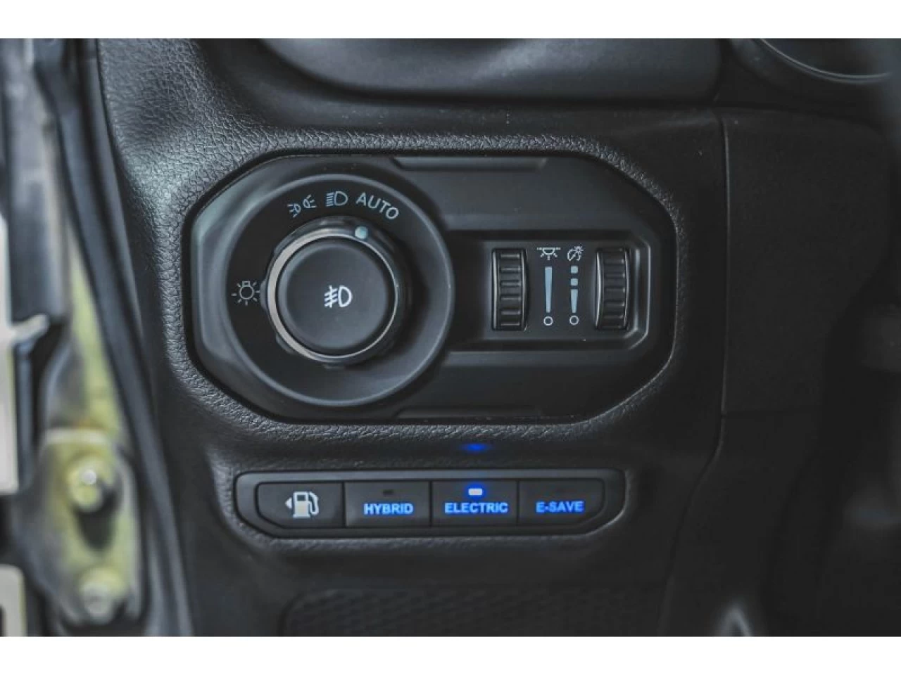 2021 Jeep Wrangler Unlimited Rubicon 4x4 Main Image