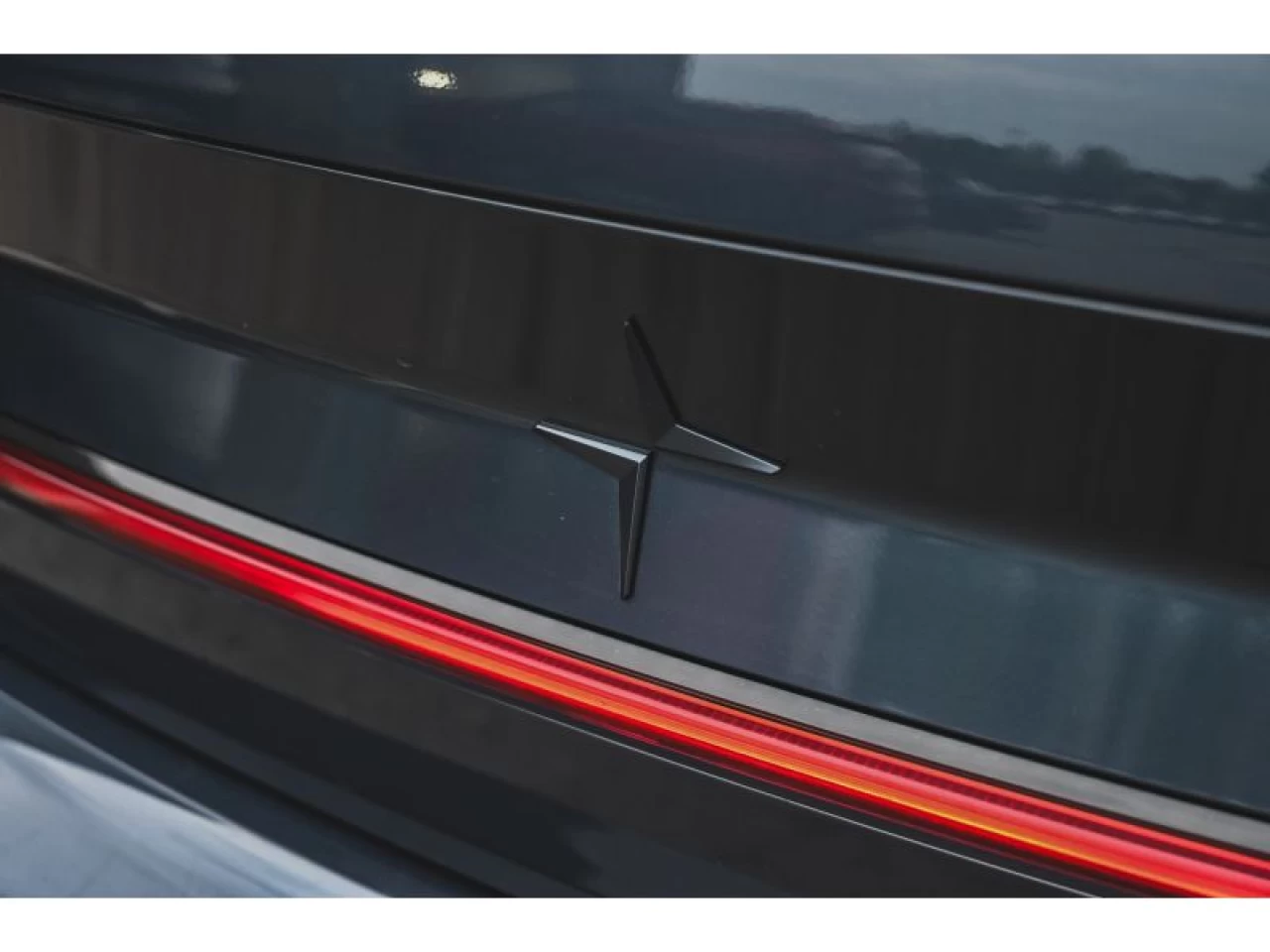 2024 Polestar 2 Long Range Dual Motor Performance Plus Image principale