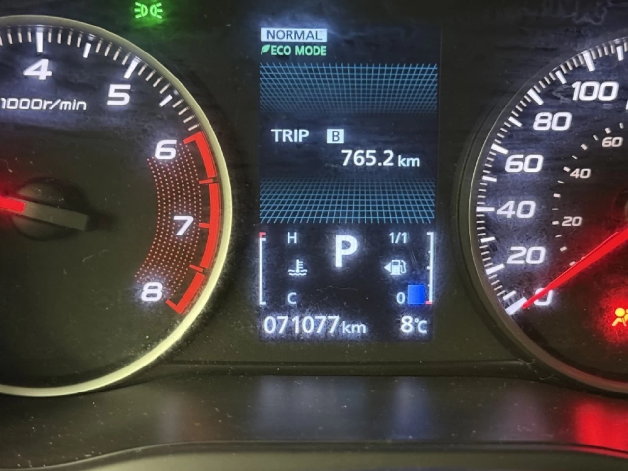 2023 Mitsubishi Eclipse Cross ES AWD BLUETOOTH CAMÉRA DE RECUL **APPROUVÉ À 99.9 Image principale