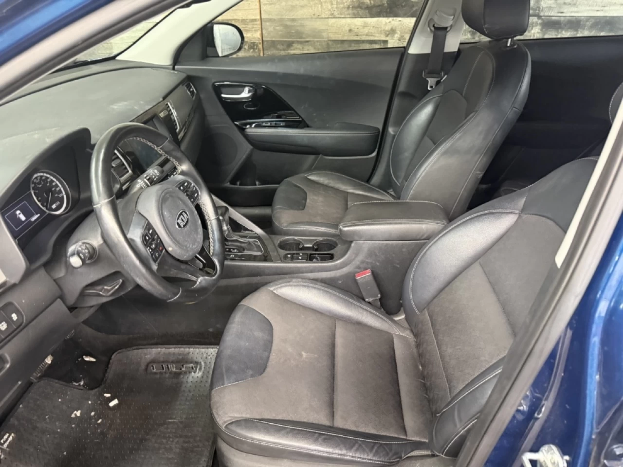 2019 Kia Niro EX Hybrid Toit Cuir Cam Bluetooth **ApprouvÉe 99,9 Main Image