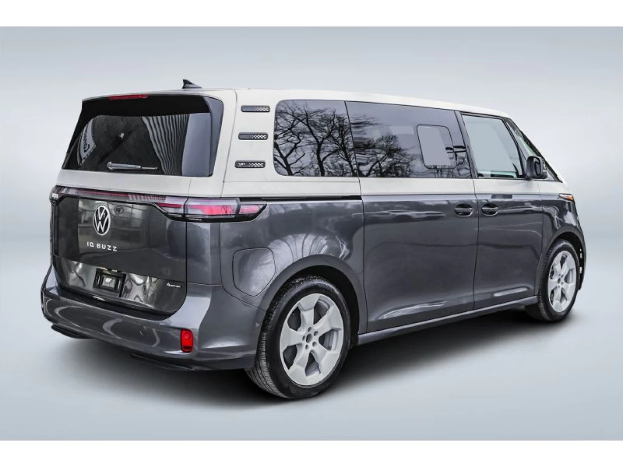 2025 Volkswagen ID. Buzz 1st Edition 4MOTION TOIT PANORAMIQUE Main Image