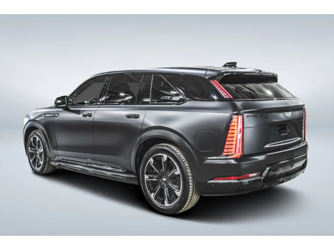 2025 Cadillac Escalade AWD Sport 1 wrap satin valeur 10000$ Main Image
