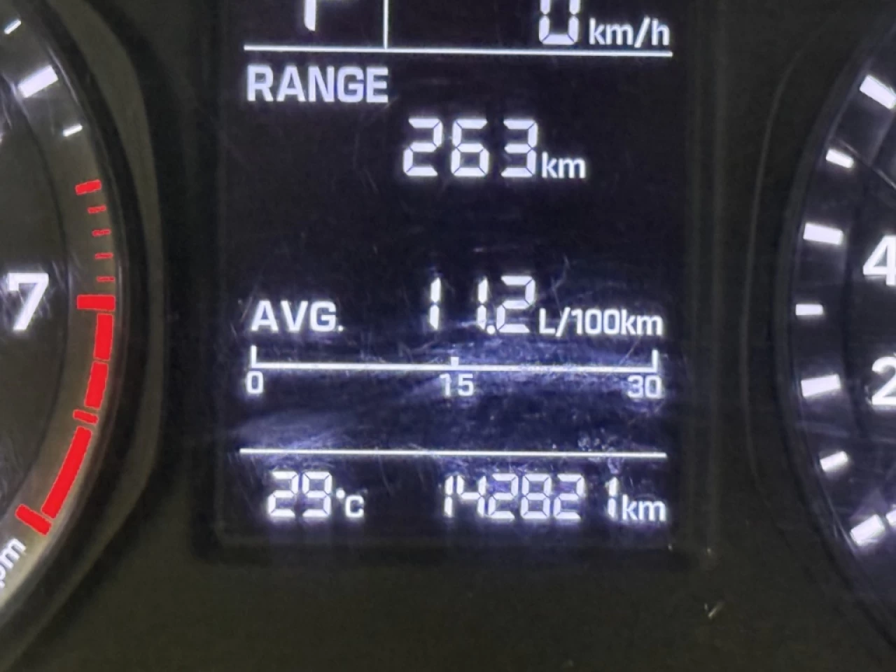 2019 Hyundai Kona Essential AWD CAM DE RECUL BLUETOOTH **APPROUVÉ À Image principale