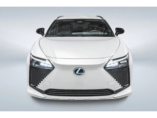 Lexus RZ 450e RZ 450e AWD 2023