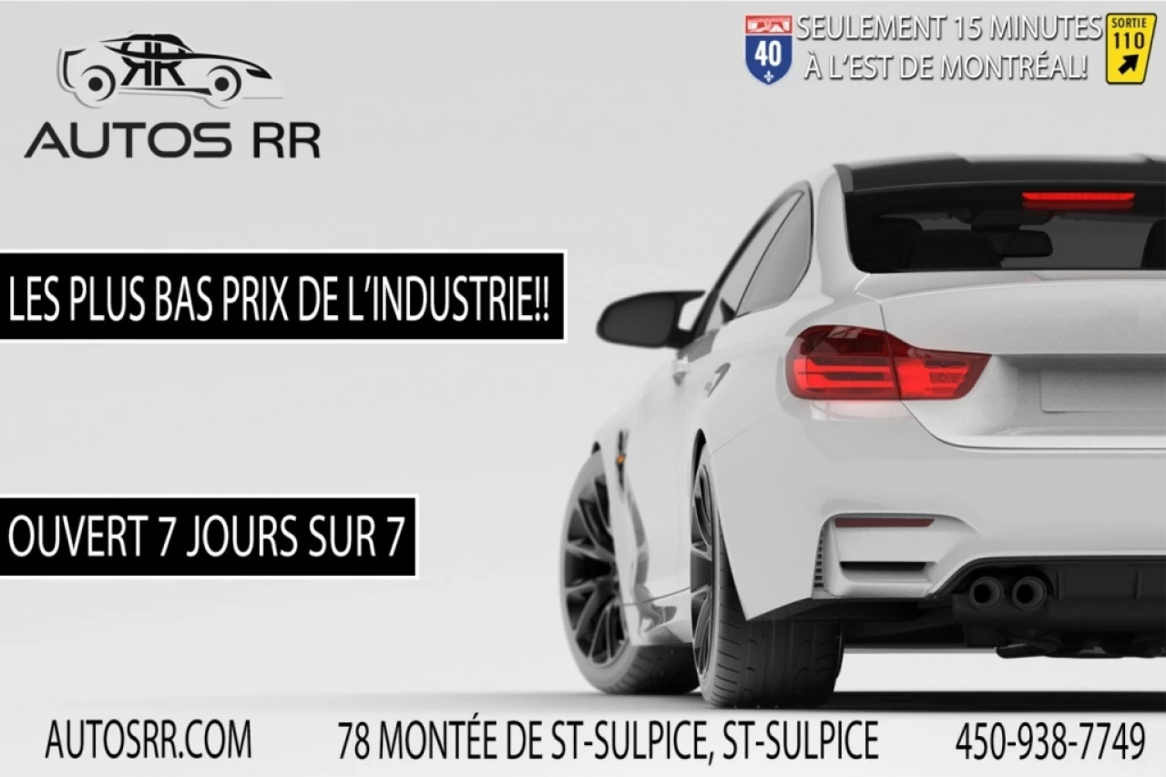 2018 Kia Forte Auto Cam de Recul S. Chauffant ** APPROUVÉE 99.9% Image principale