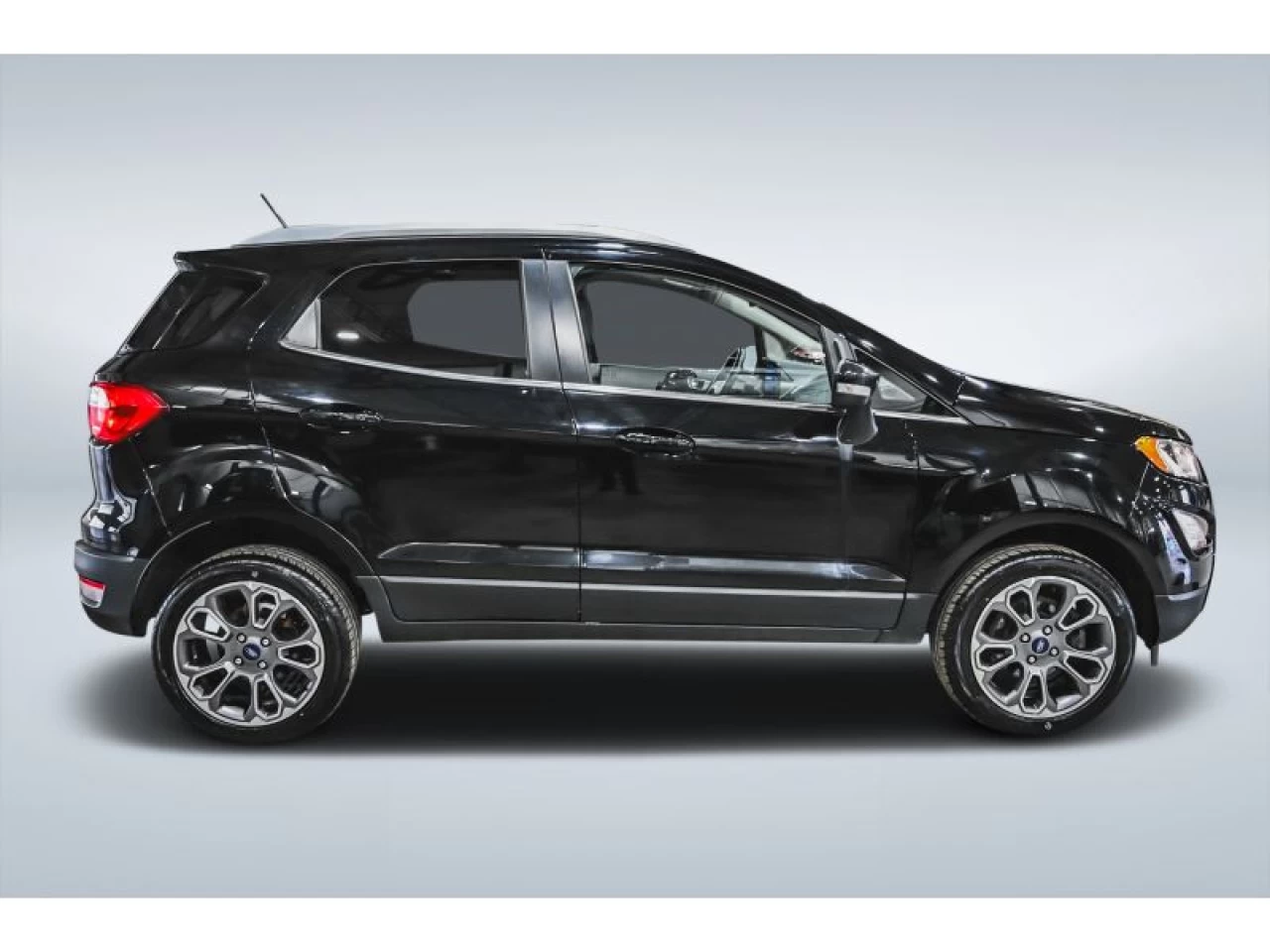 2021 Ford EcoSport Titanium 4WD CUIR TOIT OUVRANT Main Image
