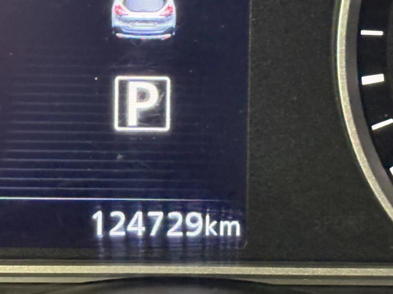 2018 Nissan Kicks SV Bluetooth camera recul **ApprouvÉe 99,9%** Image principale