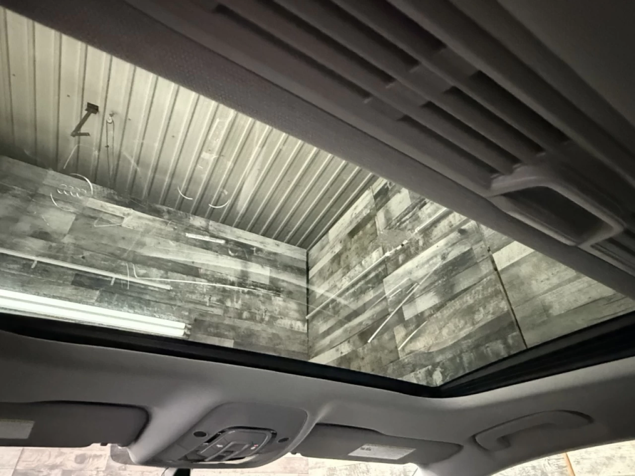 2018 Audi A4 Komfort Awd Cuir Navigation sieges chauffant Bluet Image principale