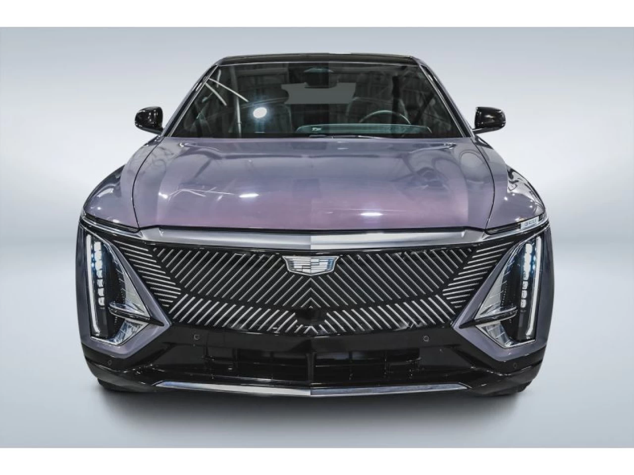 2024 Cadillac LYRIQ Tech Image principale