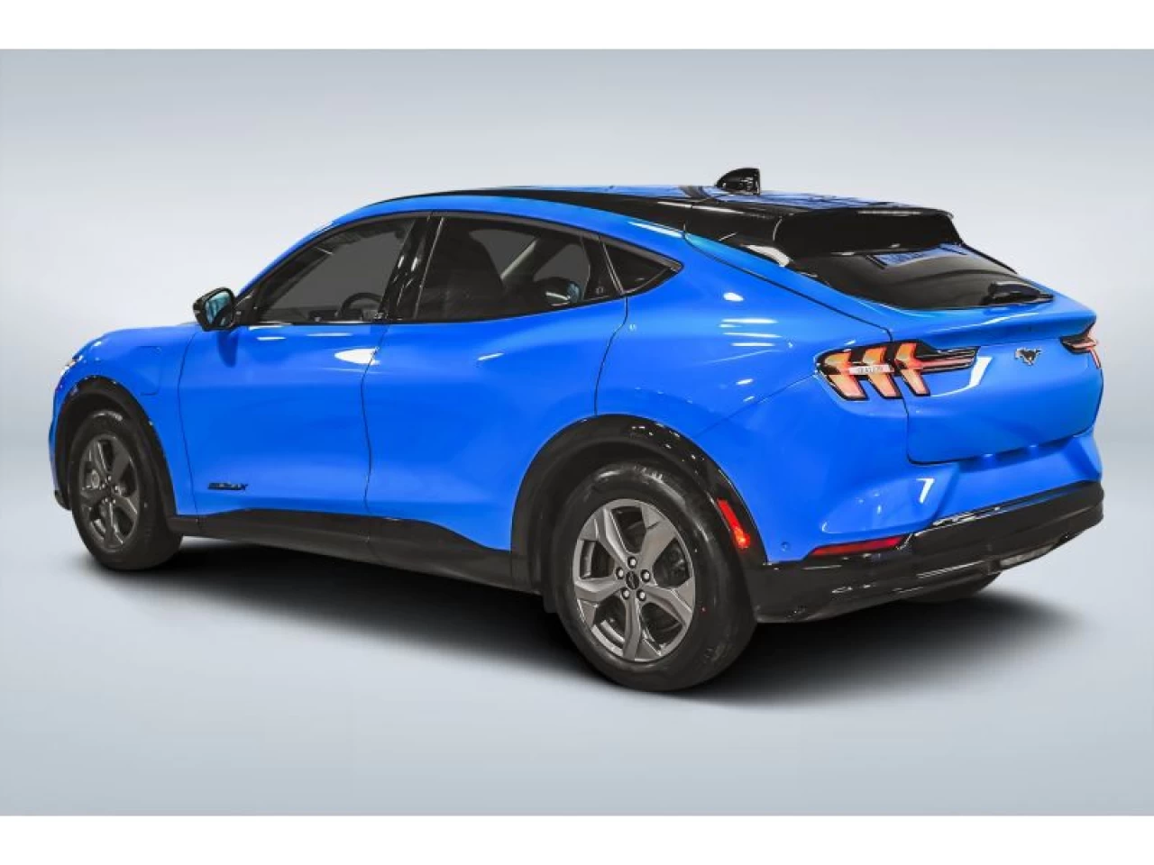2024 Ford Mustang Mach-E Premium AWD LONGUE AUTONOMIE TOIT PANORAMIQUE Main Image