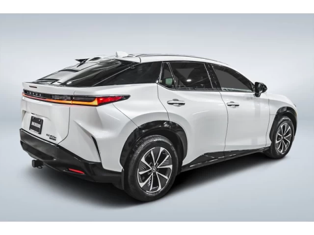 Lexus RZ 450e RZ 450e AWD 2023