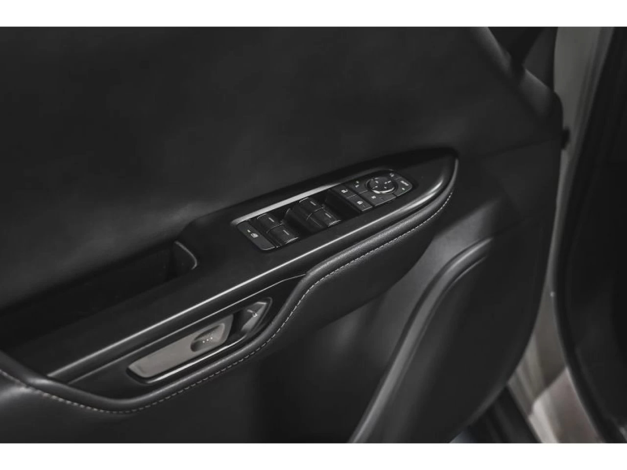 2023 Lexus RZ 450e RZ 450e AWD Image principale