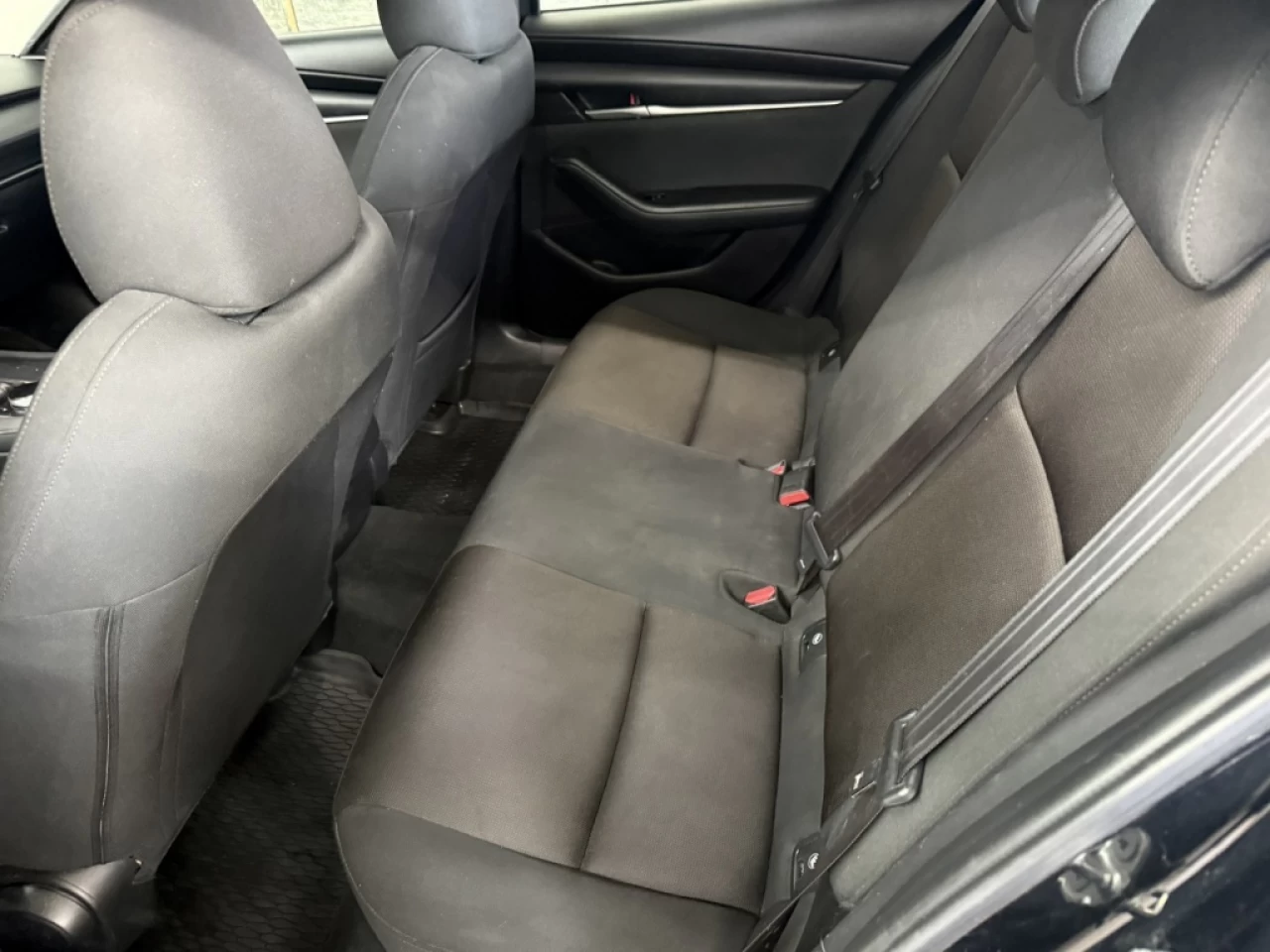 2021 Mazda Mazda3 GX Image principale