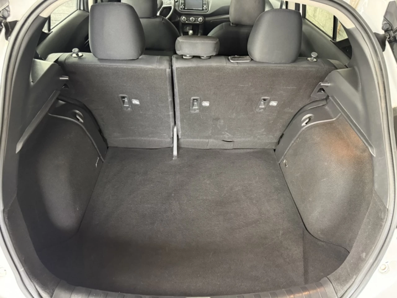 2022 Nissan Kicks S Bluetooth commande au volant cam de recul **Appr Image principale