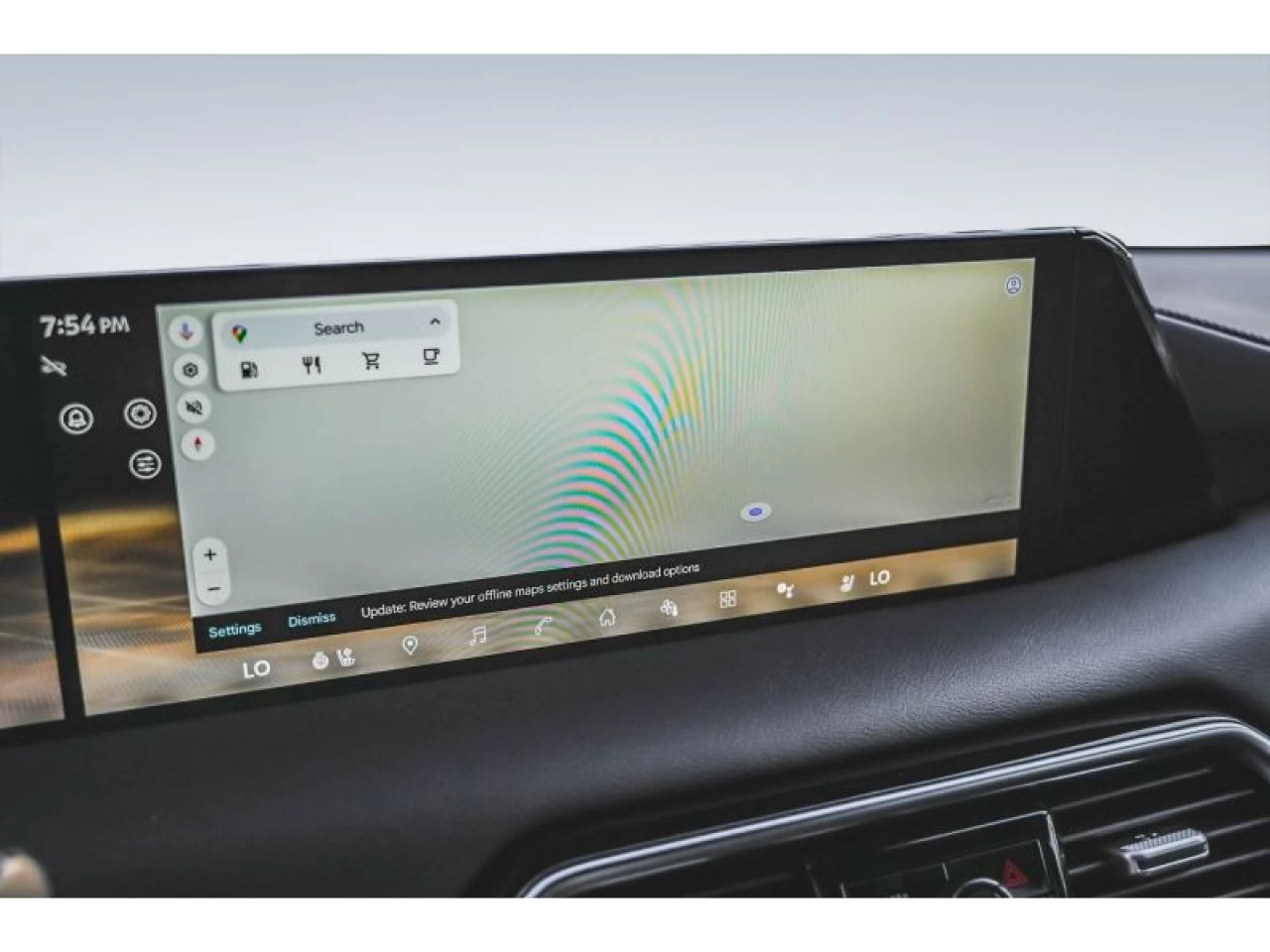 2025 Nissan Armada Platinum 4X4 FULL Image principale