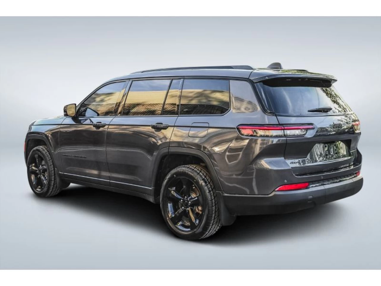 2024 Jeep Grand Cherokee L Altitude LUXURY TOIT OUVRANT TRAILER TOW GROUP Image principale