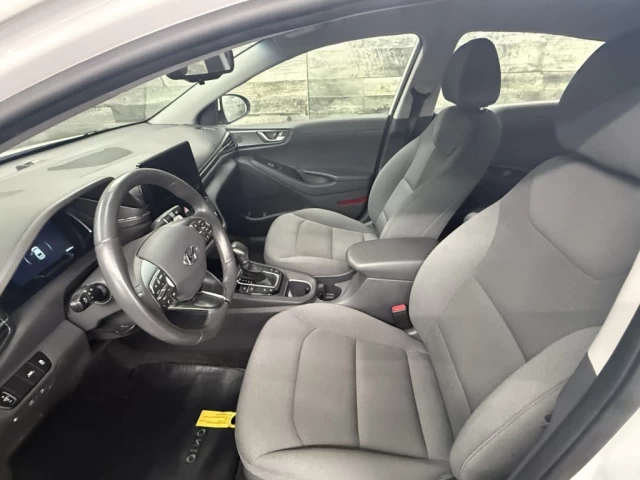Hyundai Ioniq Privilégié HYBRIDE APPLE CAR PLAY NAV **APPROUVÉE 2020