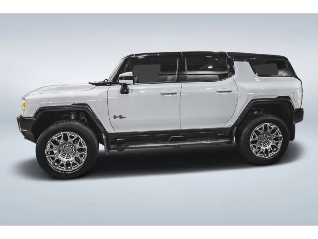 GMC HUMMER EV SUV e4WD 4dr 3X 2024