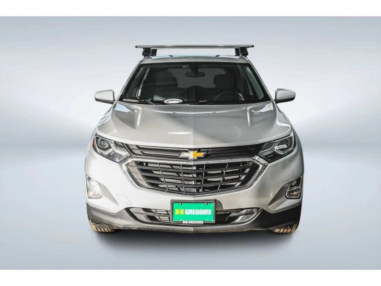 2019 Chevrolet Equinox LT AUTO AC GR ELEC MAGS CAM RECULE BLUETOOTH Image principale