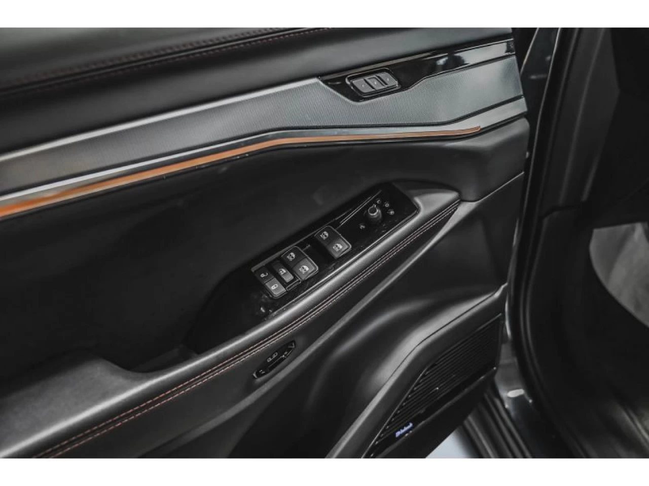 2024 Jeep Wagoneer Launch Edition AWD Main Image