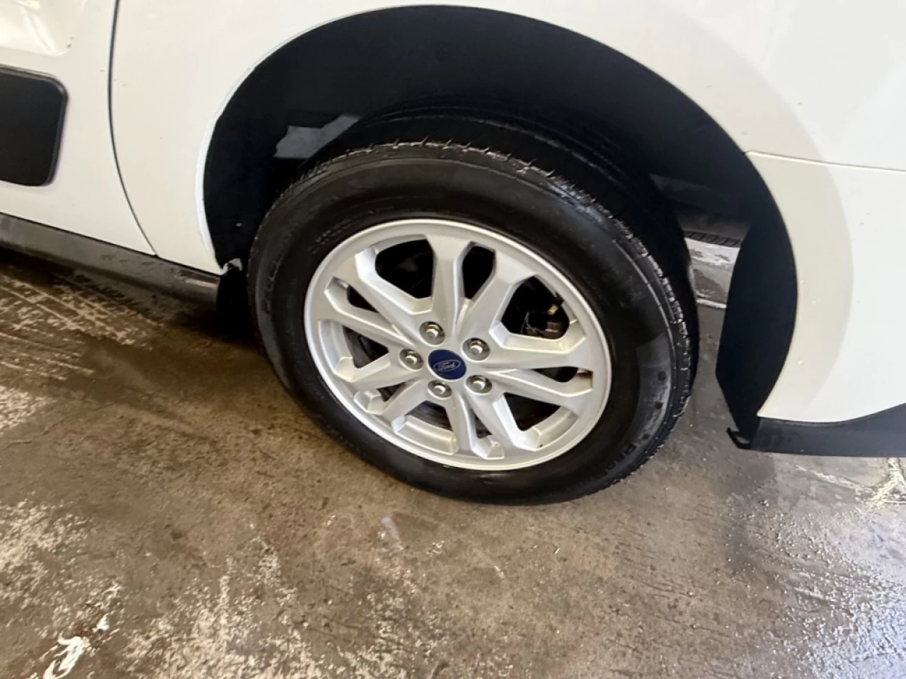 2019 Ford Transit Connect XLT AUTO CAM BLUETOOTH **APPROUVÉE 99,9%** Image principale