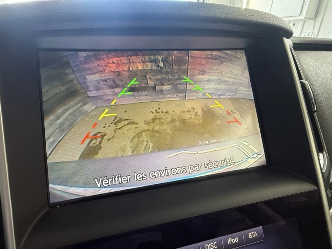 2017 Infiniti Q50 AWD CUIR TOIT NAV **APPROUVÉ À 99.9%** Image principale