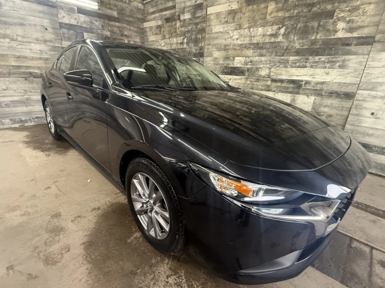 2021 Mazda Mazda3 GX Image principale