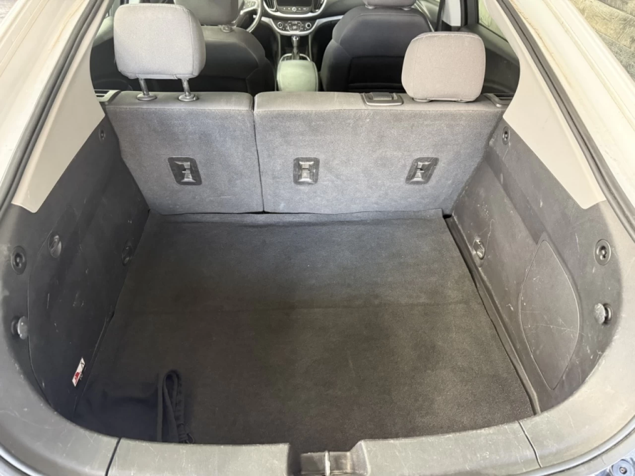 2018 Chevrolet Volt LT HYBRID PLUG-IN MAGS ** APPROUVÉ À 99,9% ** Main Image