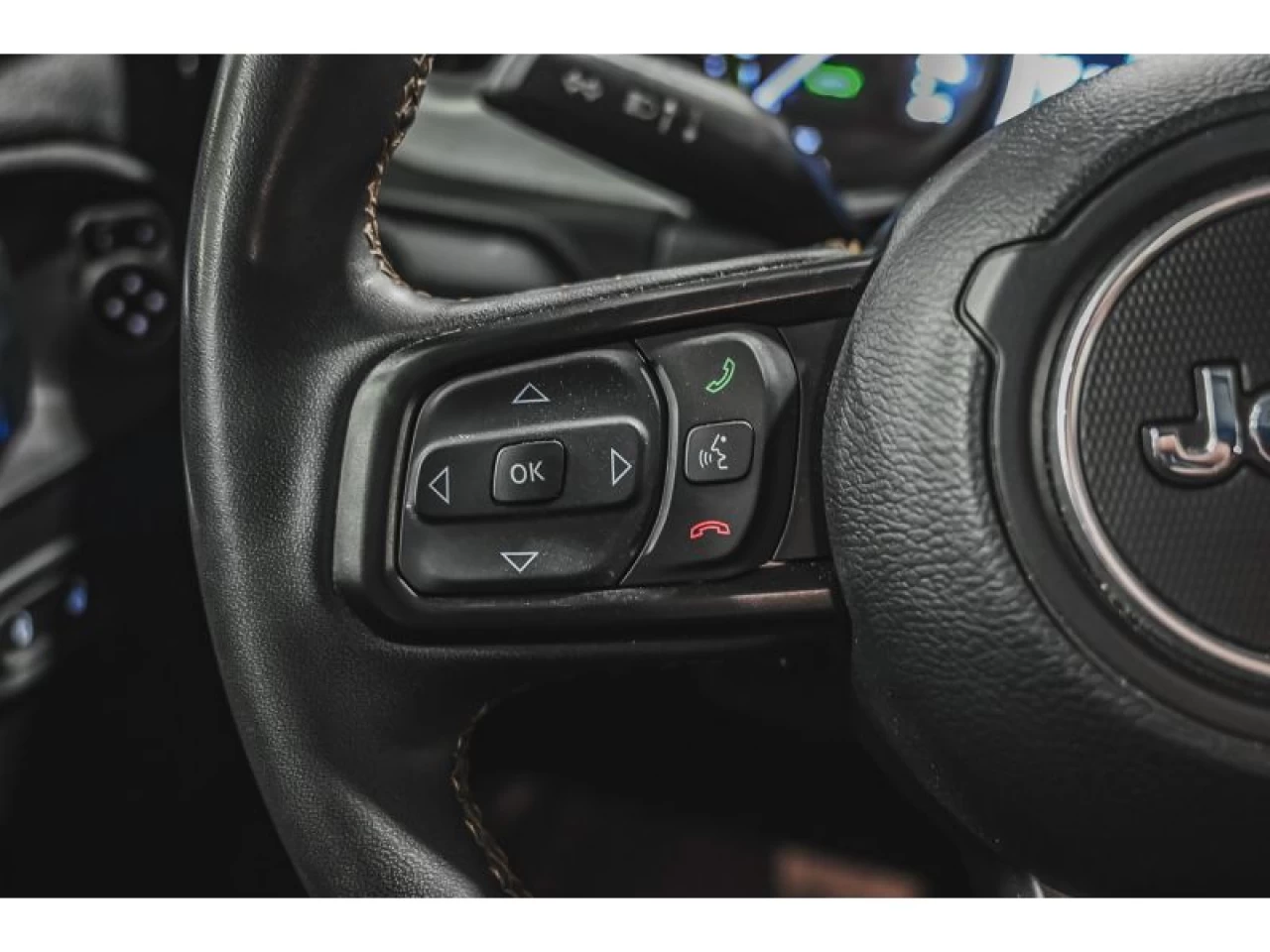 2024 Jeep Wrangler 4xe Sport S 4 Door 4x4 Main Image