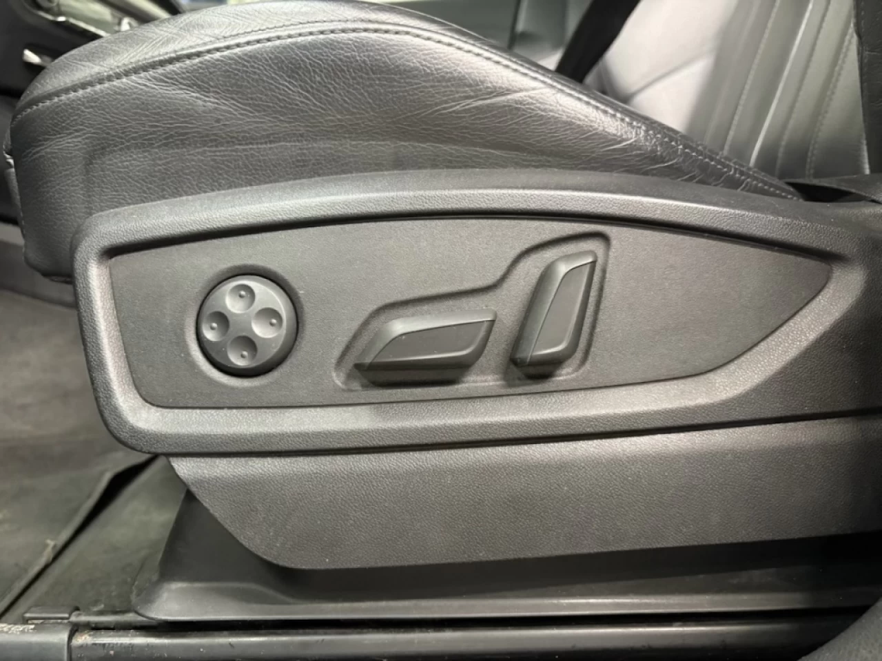 2018 Audi Q5 Technik Awd Cuir Toit Navigation Bluetooth **appro Image principale