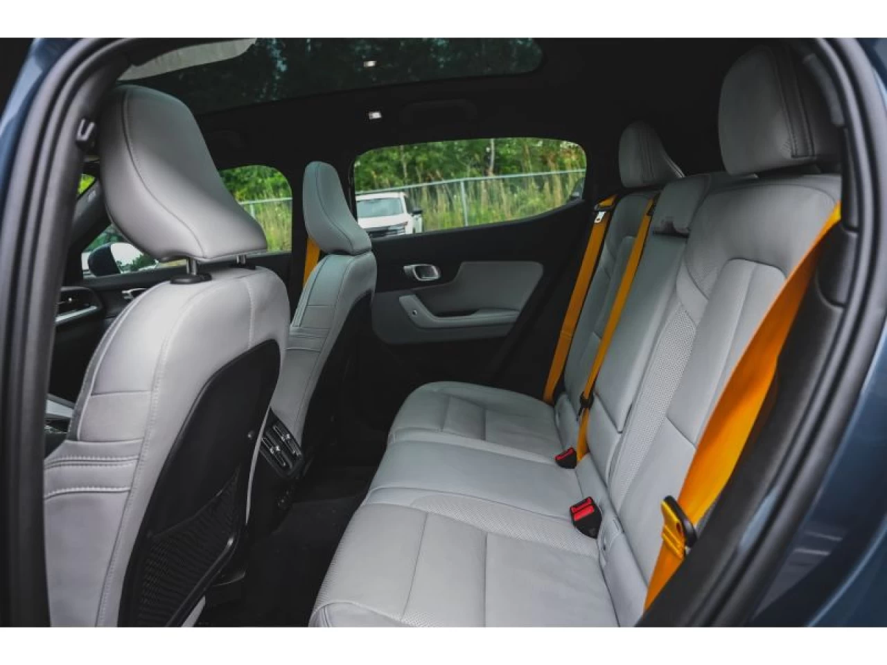 2024 Polestar 2 Long Range Dual Motor Performance Plus Image principale