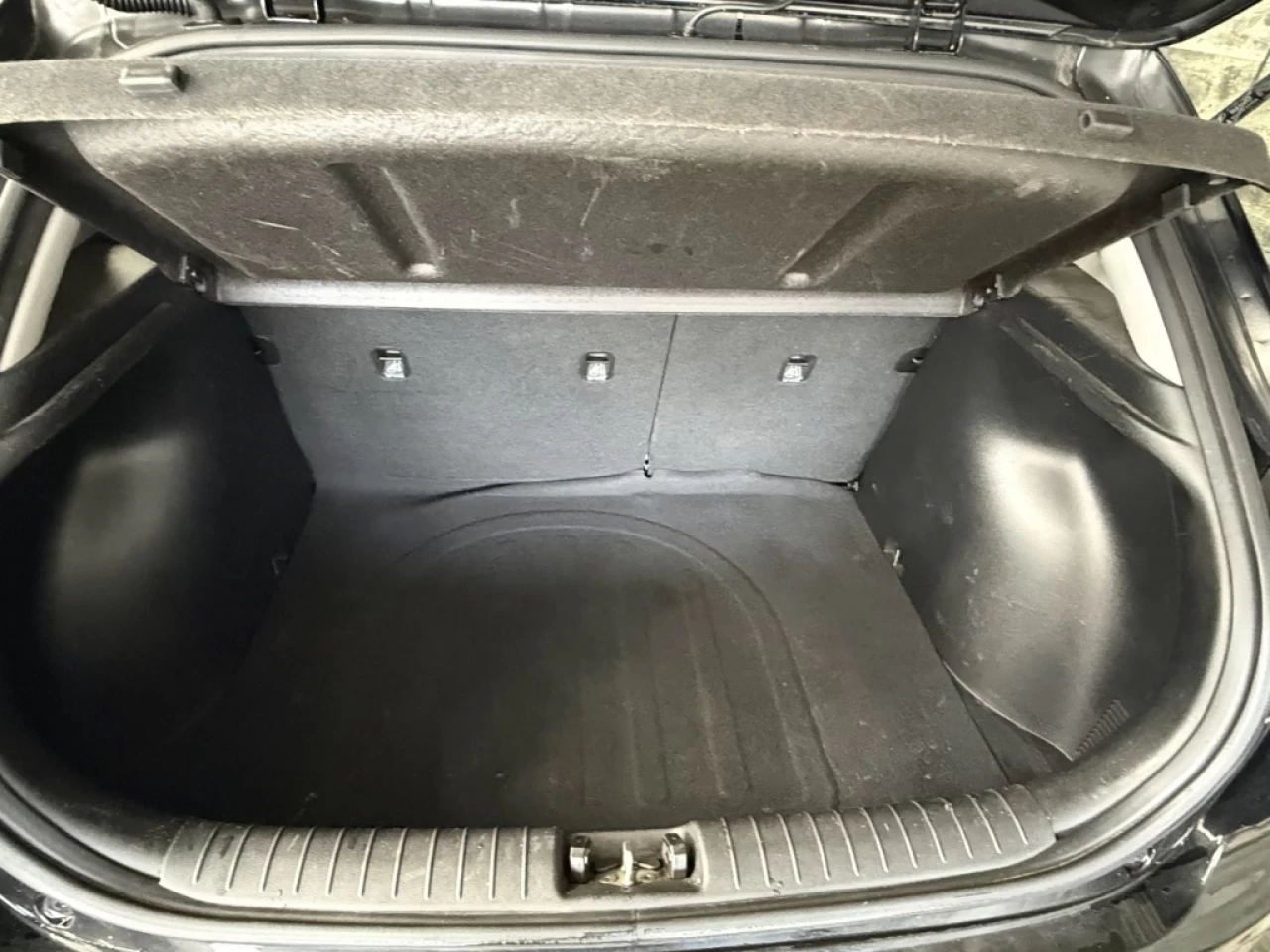 2019 Hyundai Accent Ultimate Bluetooth Volant et sieges chauffant **AP Image principale