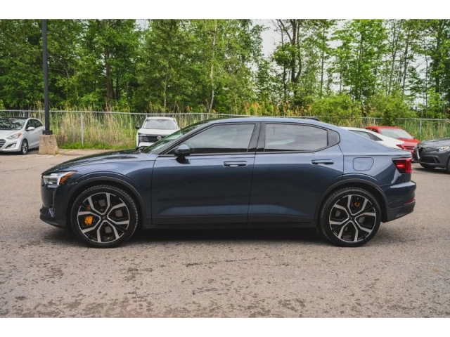 Polestar 2 Long Range Dual Motor Performance Plus 2024
