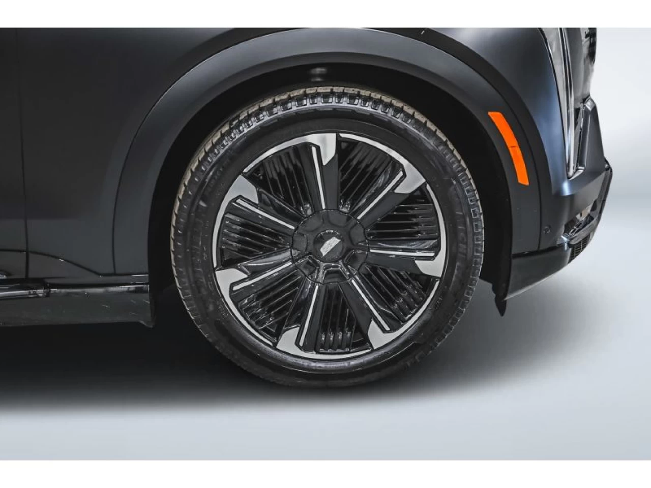 2025 Cadillac Escalade AWD Sport 1 wrap satin valeur 10000$ Main Image