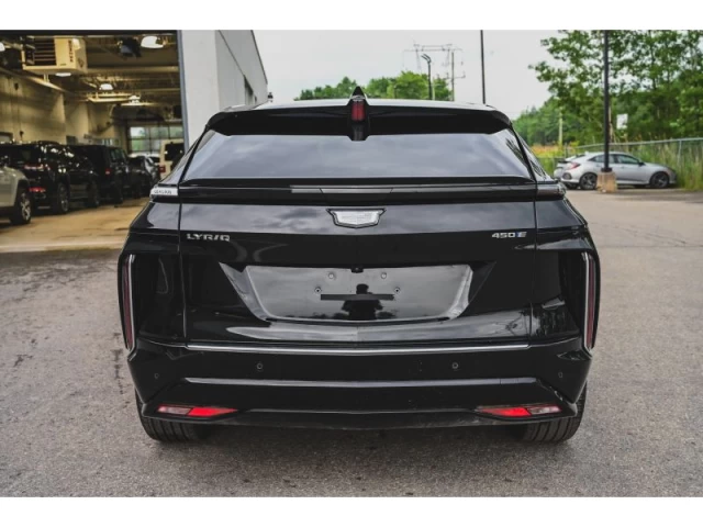 Cadillac LYRIQ 4dr Tech w/1SA 2024