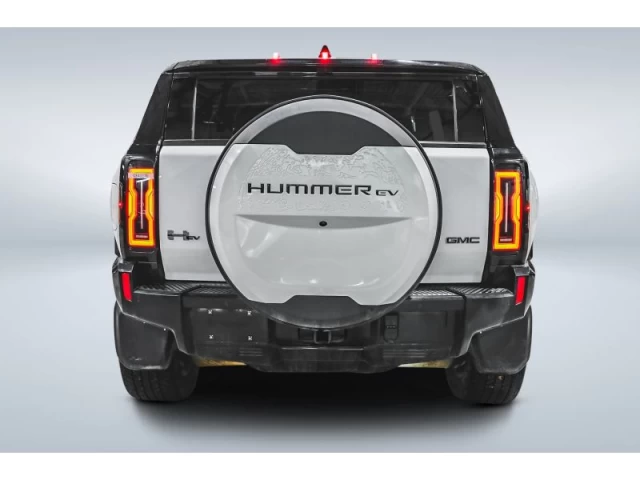 GMC HUMMER EV SUV e4WD 4dr 3X 2024