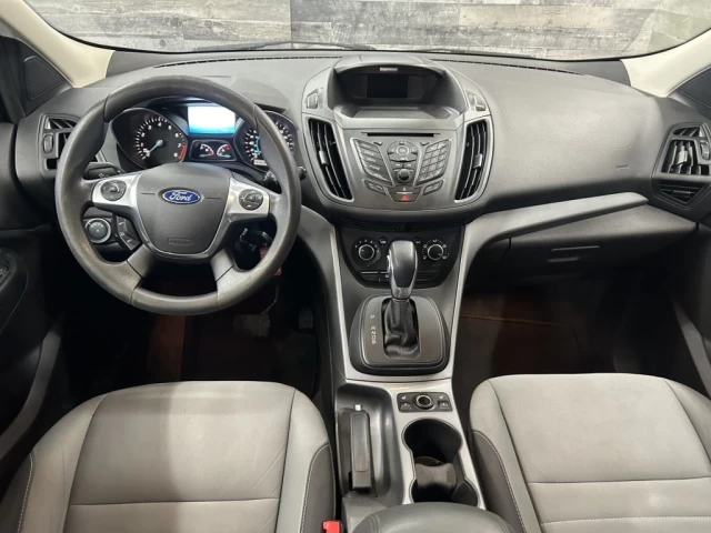 Ford Escape SE 2015