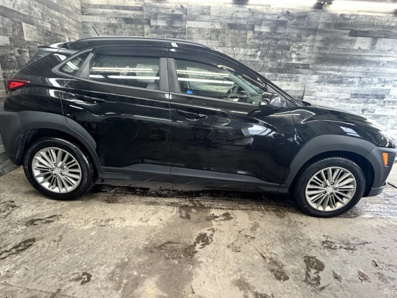 2019 Hyundai Kona PrivilÉgiÉ AWD CAM DE RECUL MAG**APPROUVÉE 99,9%** Image principale