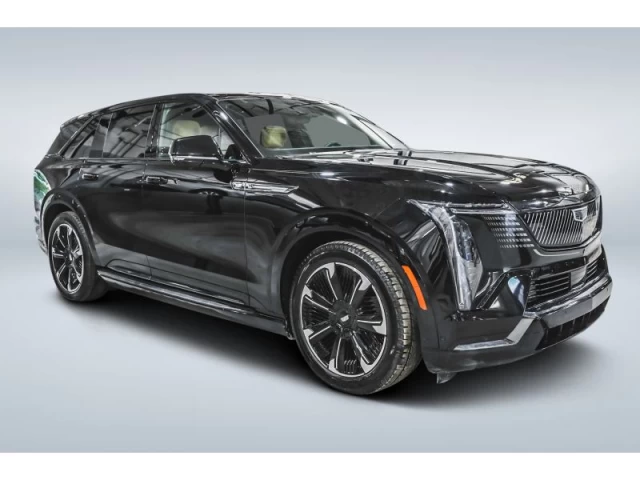 Cadillac Escalade AWD Sport 2 PAS DE TAXE DE LUXE! 2025