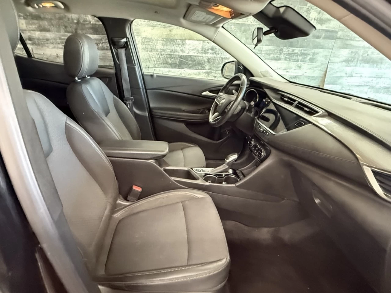 2020 Buick Encore GX SÉlect Awd Nav Toit Cam de recul  **APPROUVÉE 99,9 Image principale