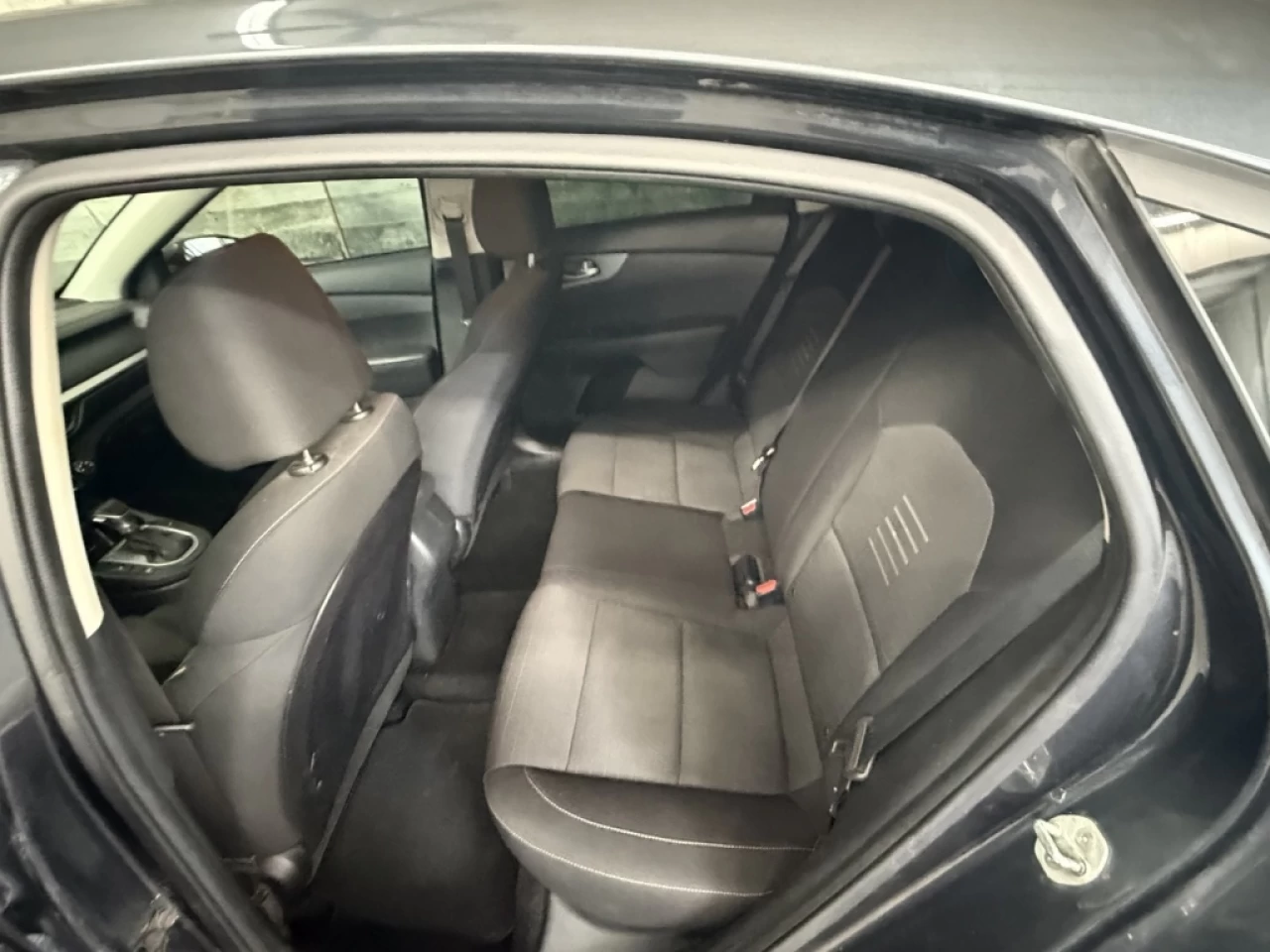 2020 Kia Forte LX Sieges chauffant Bluetooth **ApprouvÉe 99,9%** Image principale