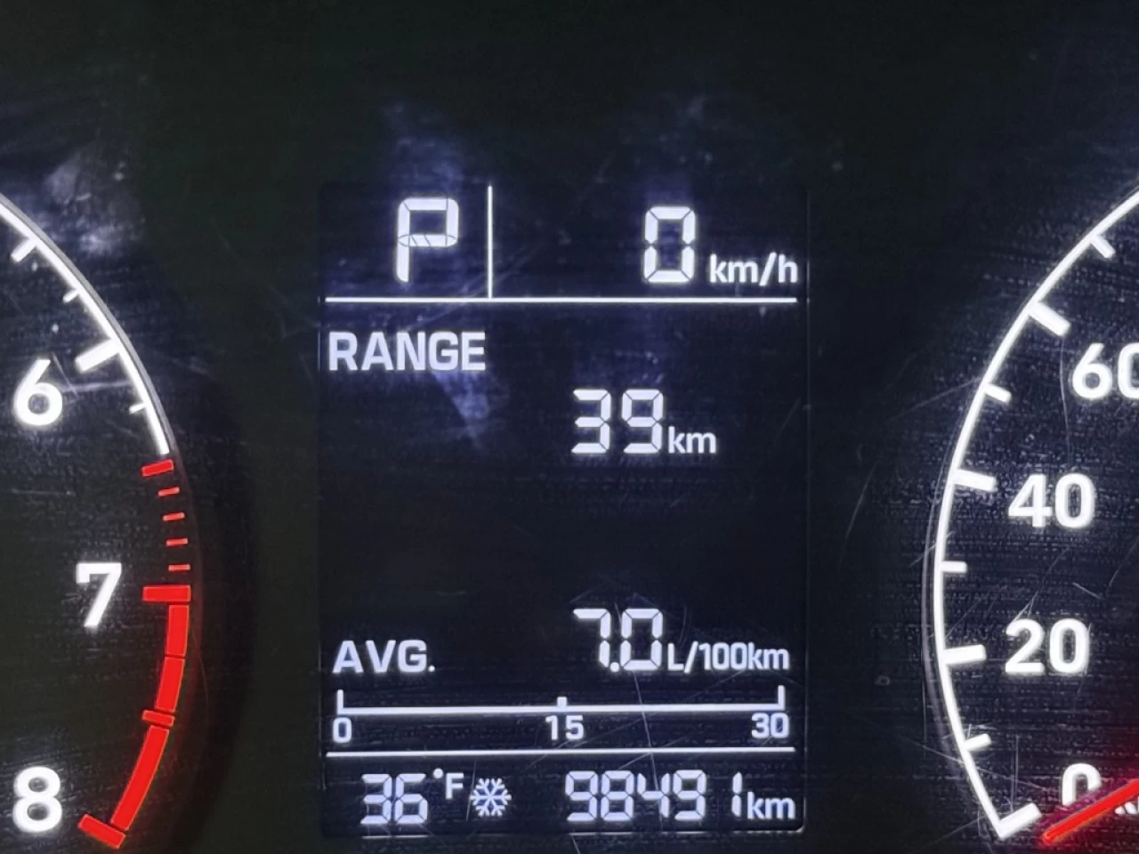 2019 Hyundai Accent Ultimate Bluetooth Volant et sieges chauffant **AP Image principale