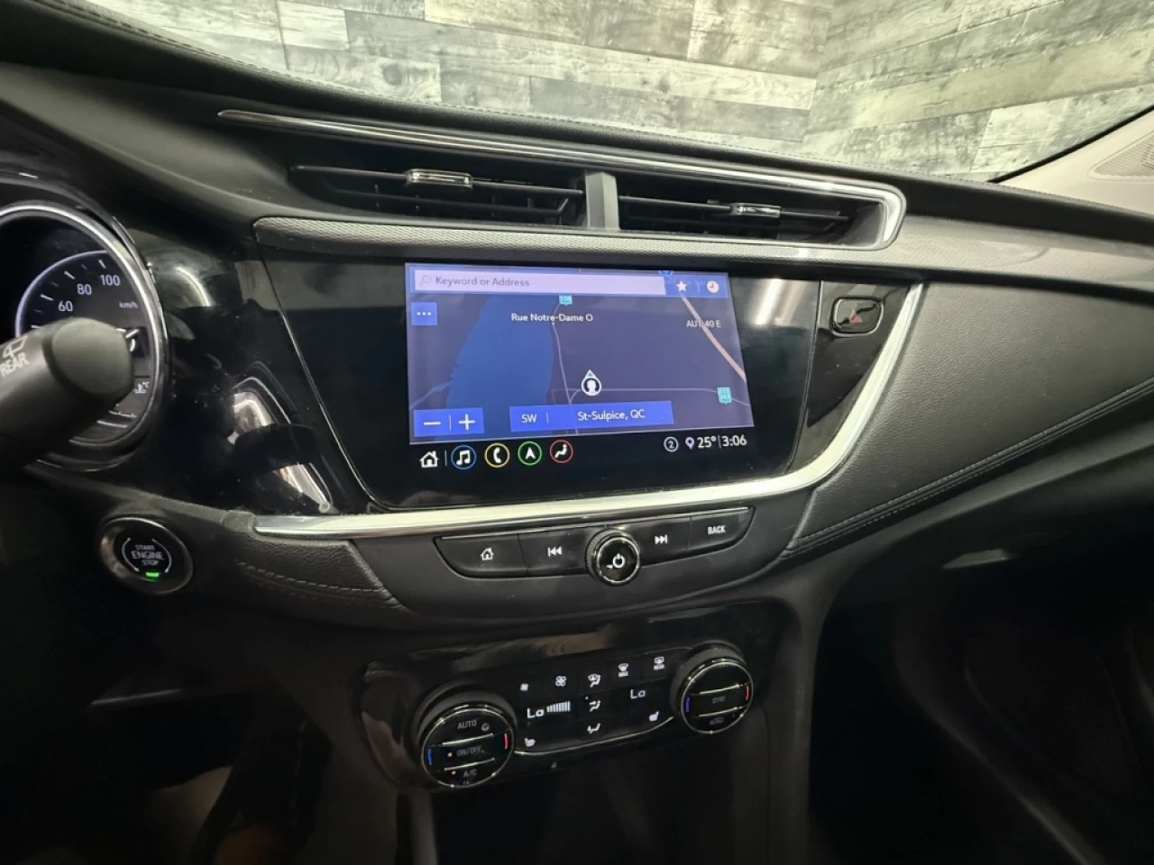 2020 Buick Encore GX SÉlect Awd Nav Toit Cam de recul  **APPROUVÉE 99,9 Image principale