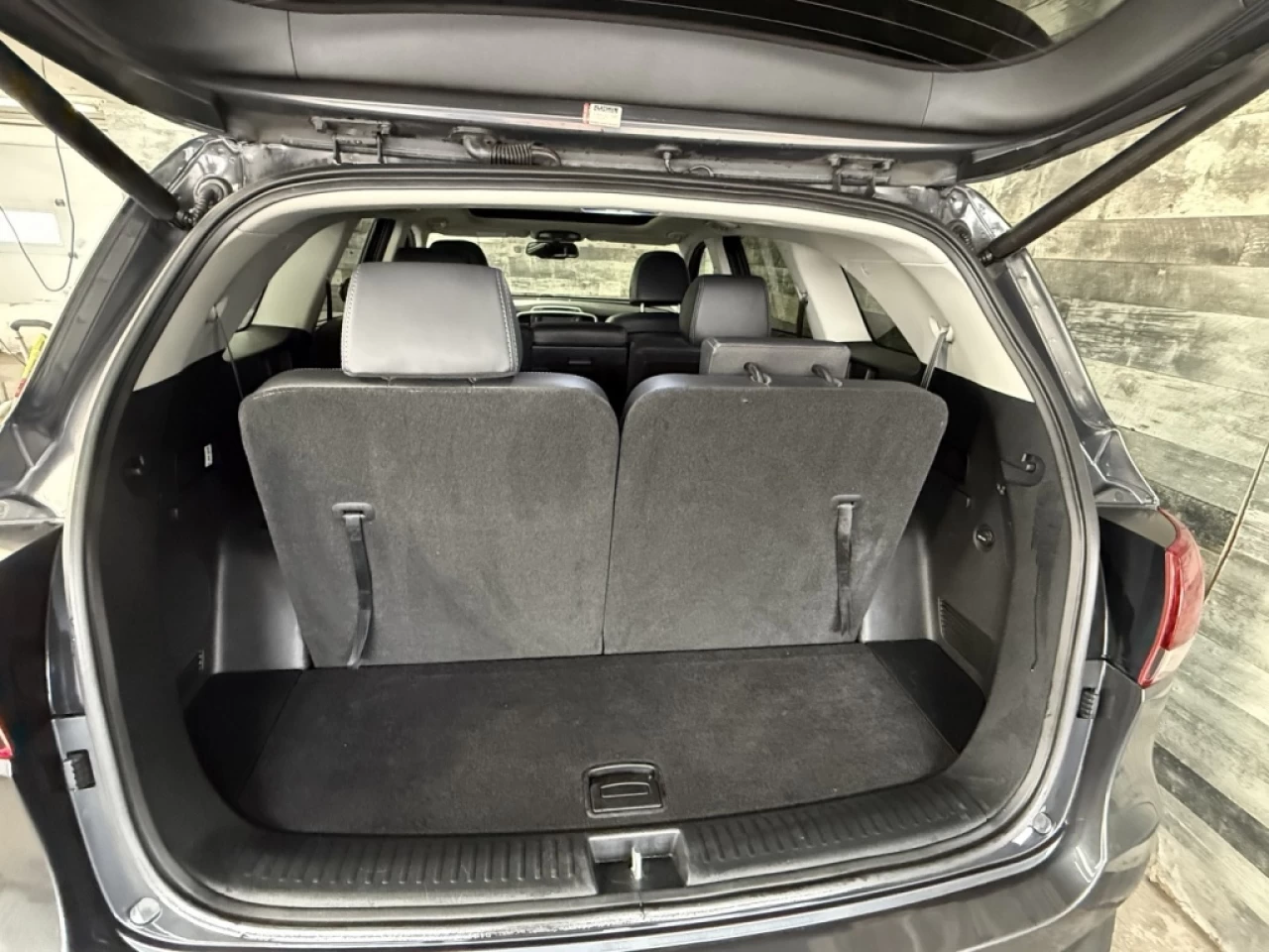 2019 Kia Sorento EX AWD 7 PASS CUIR TOIT ** APPROUVÉ À 99.9% ** Image principale