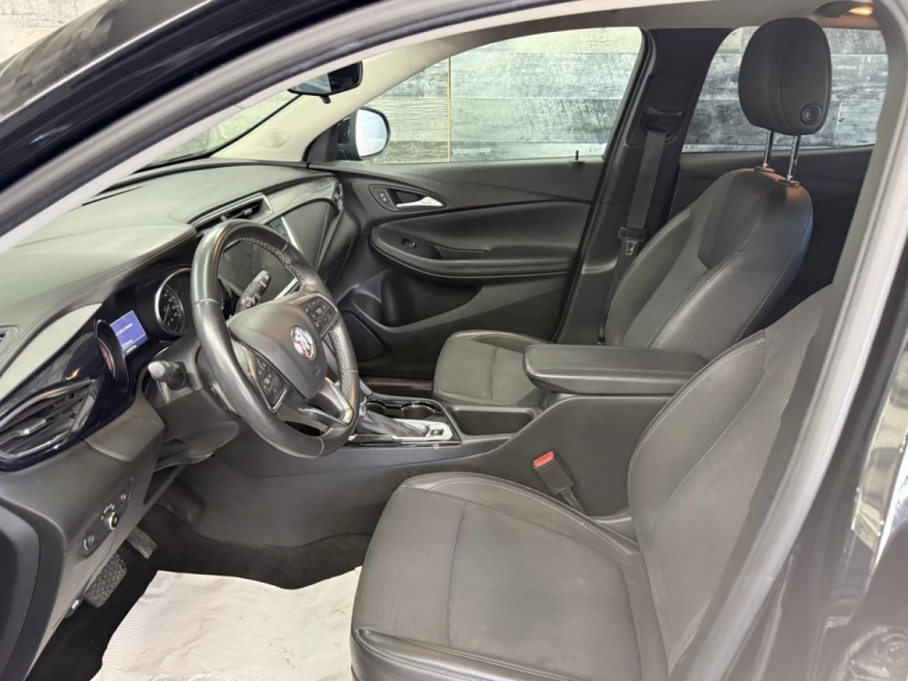 2020 Buick Encore GX SÉlect Awd Nav Toit Cam de recul  **APPROUVÉE 99,9 Image principale