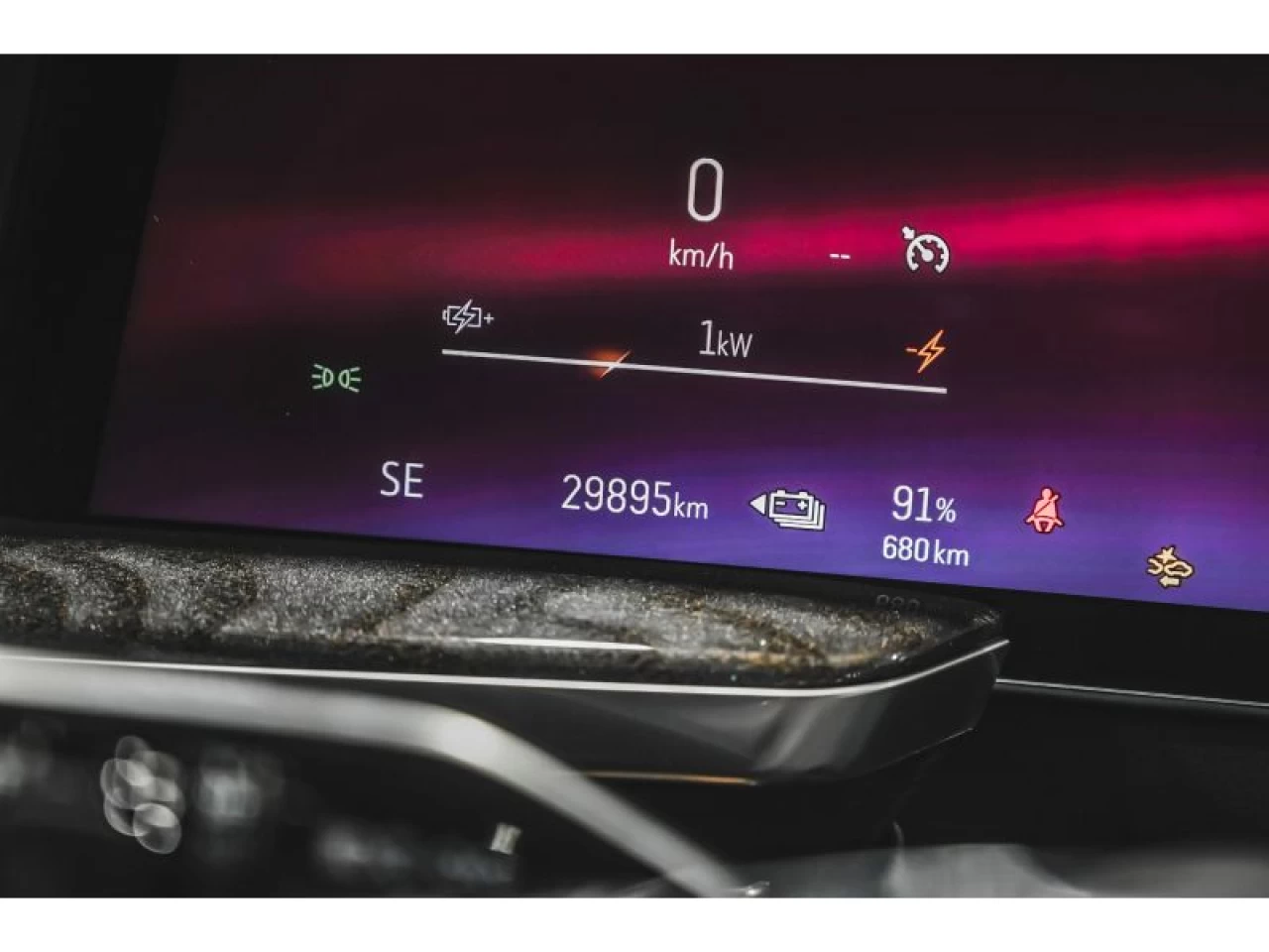 2025 Cadillac Escalade AWD Sport 2 PAS DE TAXE DE LUXE! Main Image