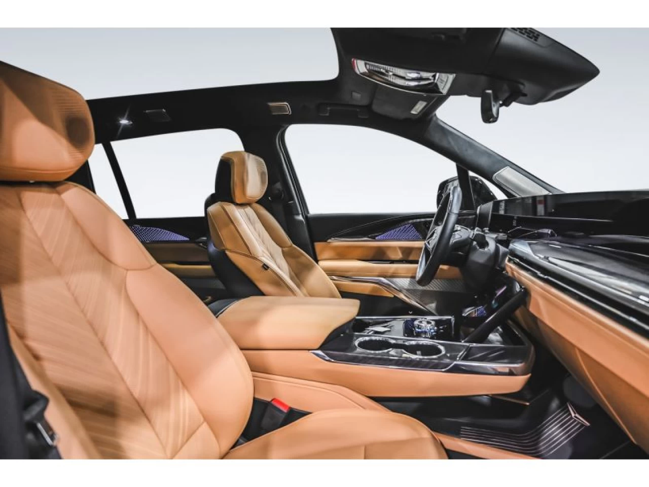 2025 Cadillac Escalade AWD Sport 2 PAS DE TAXE DE LUXE! Main Image
