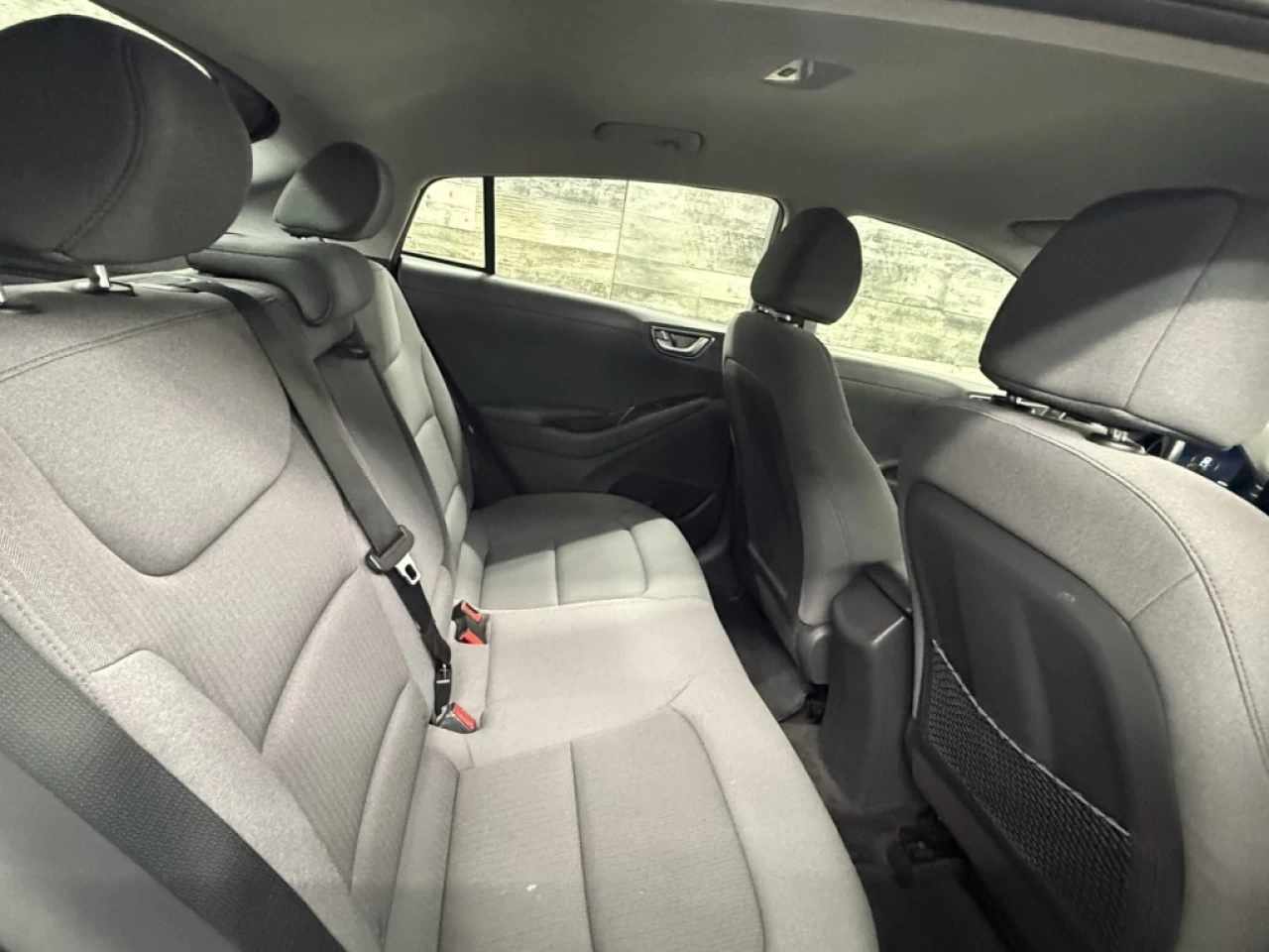 2020 Hyundai Ioniq PrivilÉgiÉ HYBRIDE APPLE CAR PLAY NAV **APPROUVÉE Image principale