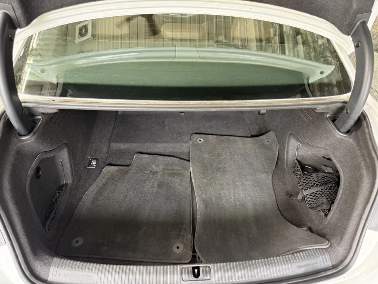 2019 Audi berline A4 Komfort Toit Cuir Sieges chauffant Bluetooth**Appr Image principale