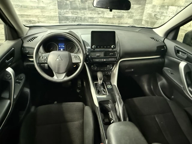 Mitsubishi Eclipse Cross ES AWD BLUETOOTH MAGS **APPROUVÉ À 99.9%** 2022
